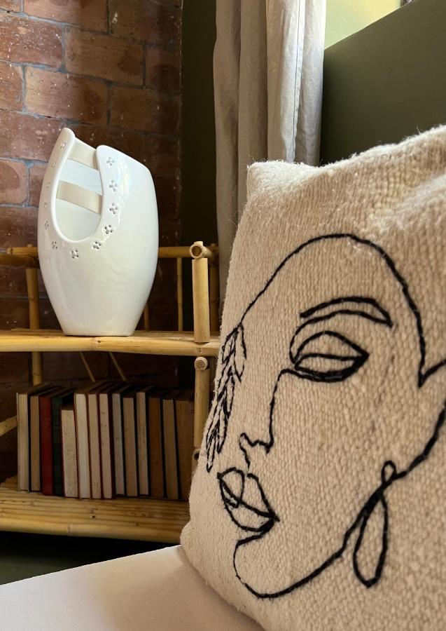 Aux Portes De Marrakech Villa Arts & Deco Avec Piscine Marrakesz Zewnętrze zdjęcie